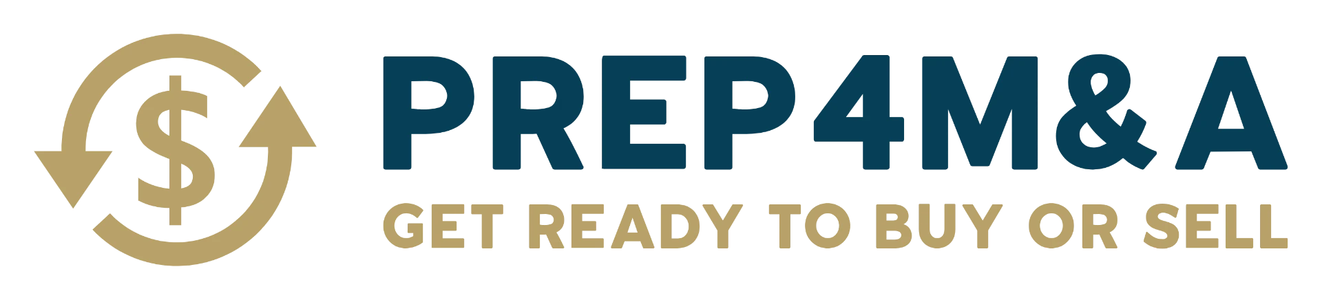 PREP4MA — get ready to buy or sell